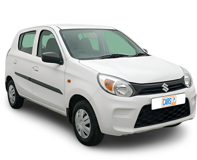 Maruti Alto-img